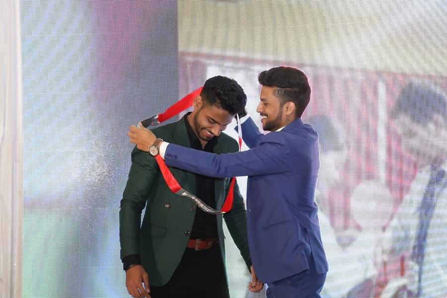 Hindustan Aerospace & Engineering Pune Events photo 20